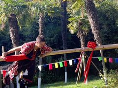 -云南民族村