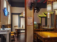 -屋里饭菜·湘菜馆(火车站店)