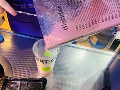 -一只酸奶牛(捞沙巷店)