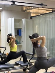 点击看大图 -JC·YOGA静禅瑜伽普拉提