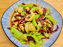 -孙记海鲜砂锅菜(拾味nice店)