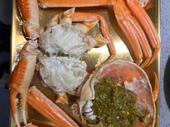 -本达人海鲜烧烤·朝鲜族风味(发展店)