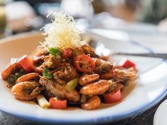 -杭州西子湖四季酒店·金沙厅