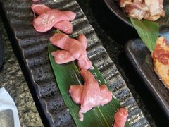 -炭虎烤肉(桂林路店)
