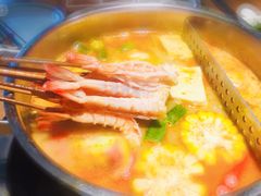 -生如夏花泰式火锅(西村黑金店)