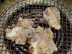 -韩盛·盛江山自助料理(于洪新玛特店)