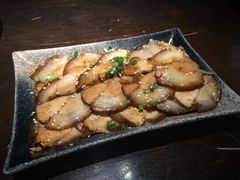 -锦尚阁烤鱼(望京新荟城店)