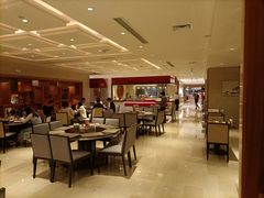 -盛宴自助餐厅(运达喜来登店)