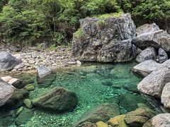 -石台牯牛降景区