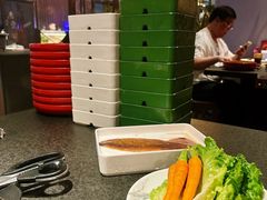 -神户赤童日式烤肉(金地广场店)