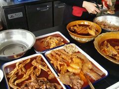-渔桥李记奶汤面(东街店)