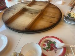 -江湖水乡铁锅炖魚(周庄嘉园店)