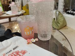 -W CAFE(甜爱路店)