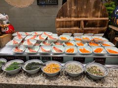-初色海鲜自助(万丰路店)