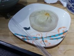 -老城南.鸭血粉丝汤(夫子庙店)