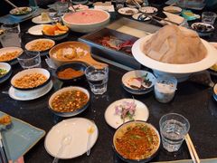 -五星桥原切肥牛火锅·30年专注好牛肉(湖塘店)