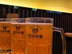 -龙头烤羊排•烤全羊•精酿扎啤(厦滘店)