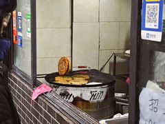 -逍遥镇刘相五胡辣汤豆沫馆(康复中街店)