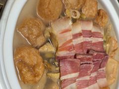 -新安人家·22年本地餐厅