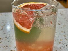 -CRAZYONES西班牙海鲜饭(上海美罗城店)