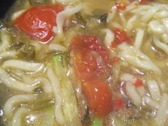 -诸暨次坞打面(广贤路店)