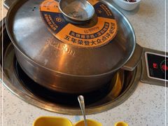 -润园四季椰子鸡火锅(海上世界店)