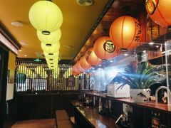 -鸟鹏烧鸟居酒屋(仁恒梦中心店)