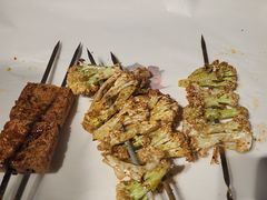 -三个大叔东北烧烤·砂锅菜(西三旗店)