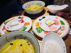 -芸南道·过桥米线(昆明老街旗舰店)