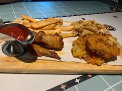 -新贝乐意大利餐厅(苏州中心店)