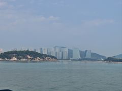 -鼓浪屿内厝澳码头(轮渡站)