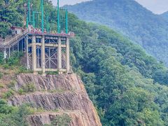 -本溪关山湖风景区