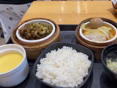 -三千粉牛肉米粉(来客茂店)