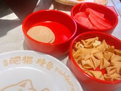 -南锣南门(东方银座店)