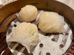 -广州花园酒店荔湾亭·地道点心·粤式饮茶