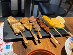 -森味花园·日本料理(伊藤洋华堂亚运村店)