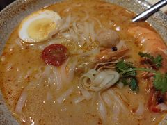 -Home Thai·泰谣(王府井apm店)