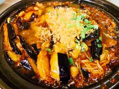 -小郭私房菜·海肠捞饭店(学士街店)