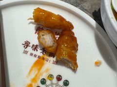 -前海沿·青岛菜(李沧万达店)