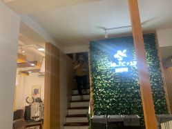 -心迪染发专门店