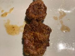-很久以前羊肉串(中山公园店)