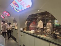 -眉州东坡·熊猫主题餐厅(枫蓝店)