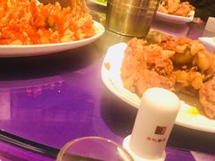 -吴记酱骨炖菜馆(西大直街店)