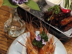 -花房餐厅(西溪天堂店)