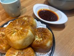 -品回味清真西北楼(宁波首店)