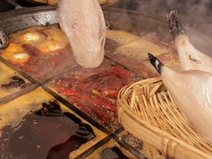 -酒友老火锅(渝中店)