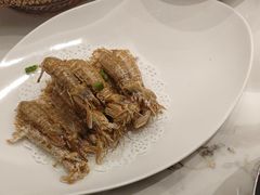 -新丁香海鲜酒店(银海商贸城店)