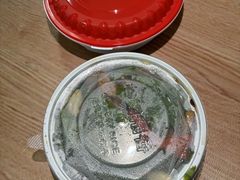 -谷田稻香·砂锅菜(西乡天虹店)