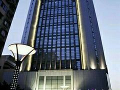 -伊美大酒店(重庆观音桥步行街店)