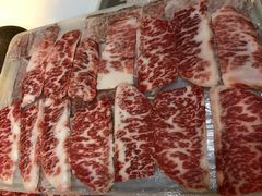 -牛村烤肉餐厅.自助烤肉